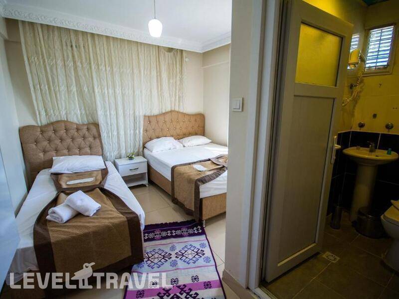 Фотография Ozyurt Hotel Фотография Ozyurt Hotel