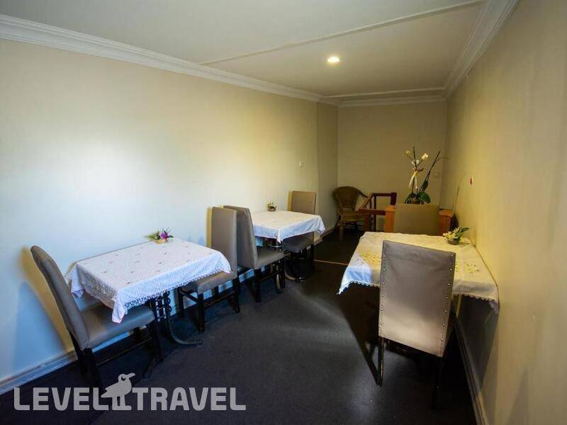 Фотография Ozyurt Hotel Фотография Ozyurt Hotel