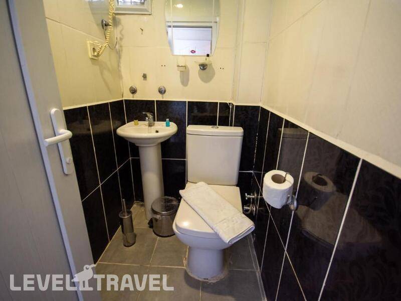 Фотография Ozyurt Hotel Фотография Ozyurt Hotel