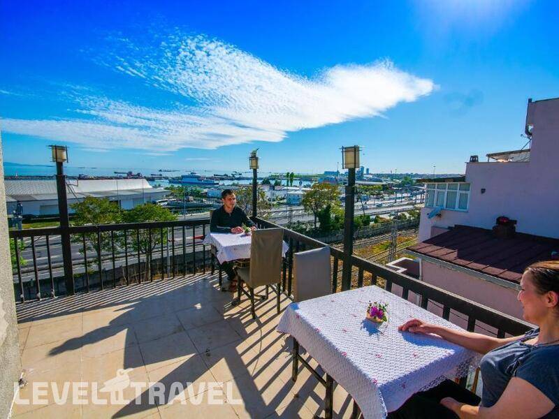 Фотография Ozyurt Hotel Фотография Ozyurt Hotel