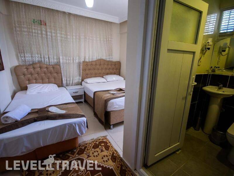 Фотография Ozyurt Hotel Фотография Ozyurt Hotel