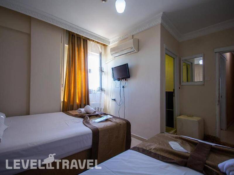 Фотография Ozyurt Hotel Фотография Ozyurt Hotel