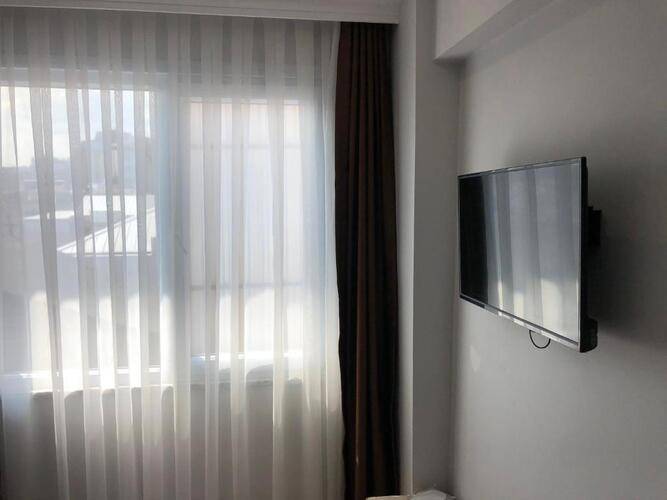 The Reina Hotel