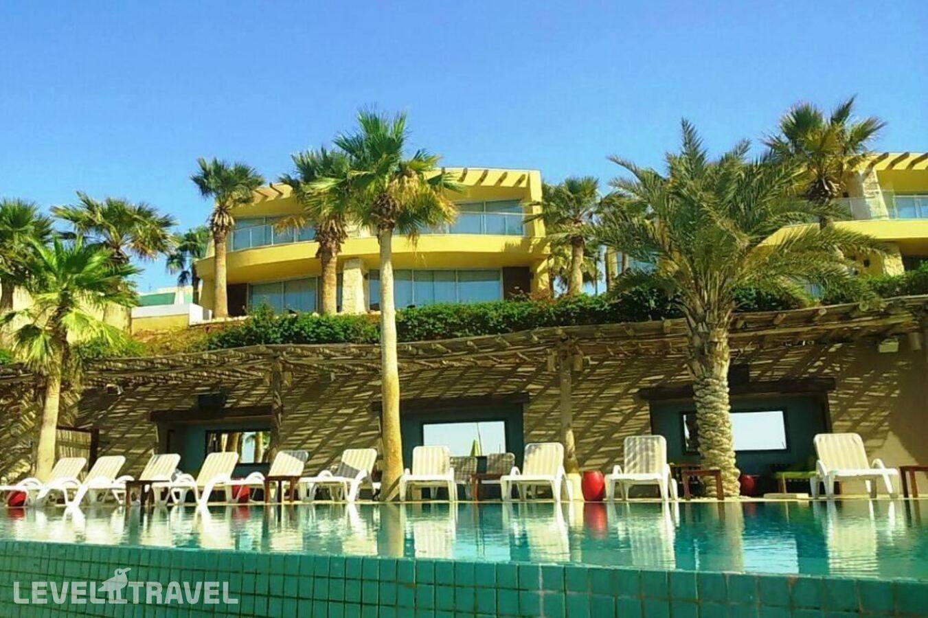 OH BEACH & RESORT
