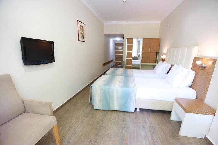 Balcova Thermal Hotel