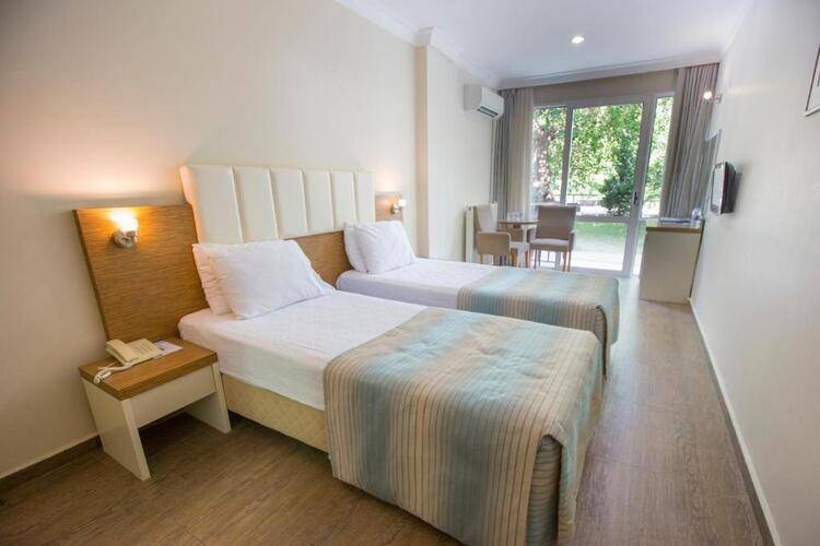 Balcova Thermal Hotel