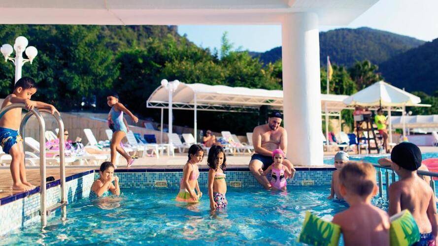 Balcova Thermal Hotel