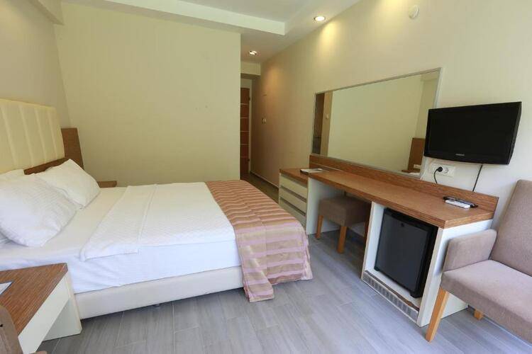 Balcova Thermal Hotel
