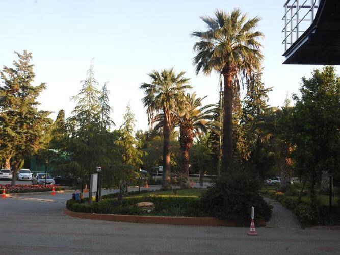 Balcova Thermal Hotel
