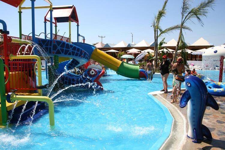 Balcova Thermal Hotel