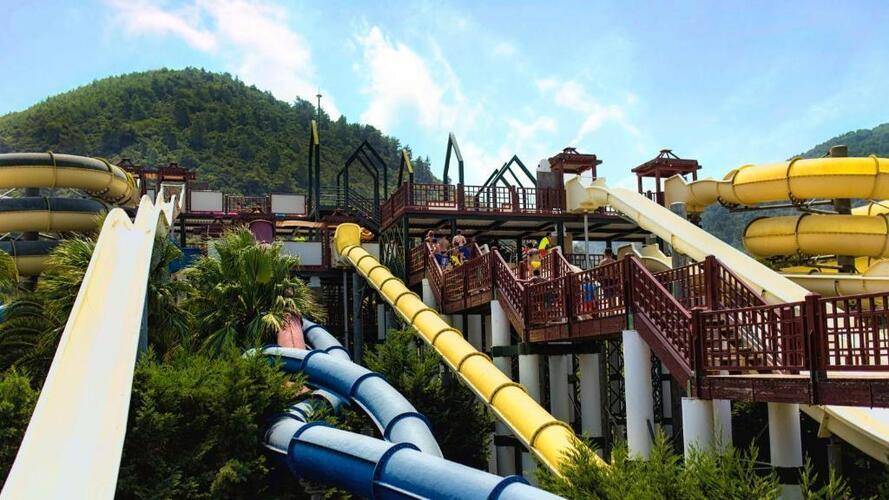 Balcova Thermal Hotel