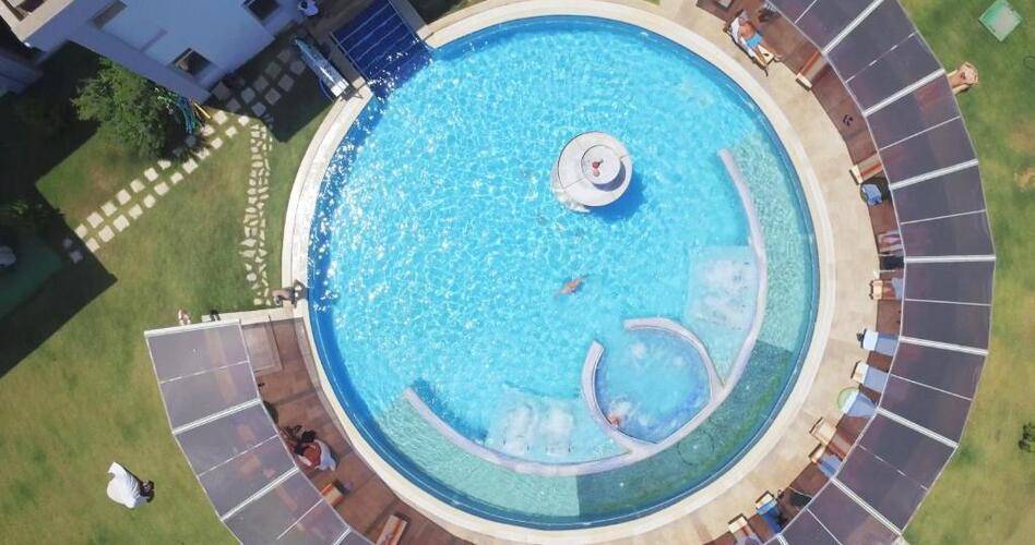Balcova Thermal Hotel