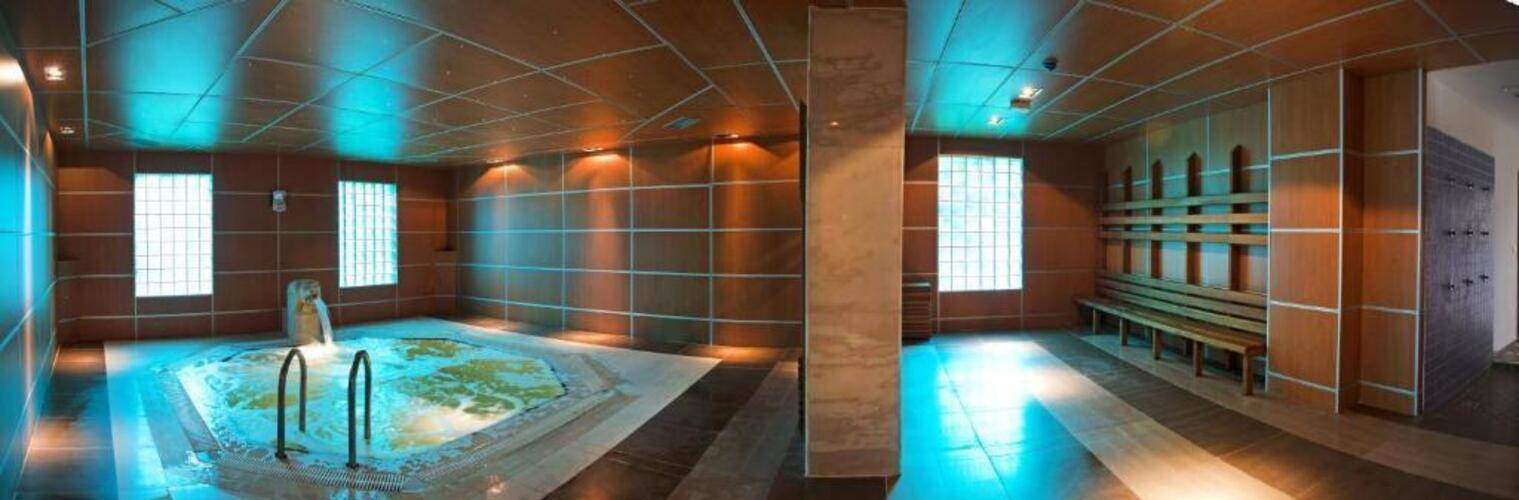 Balcova Thermal Hotel