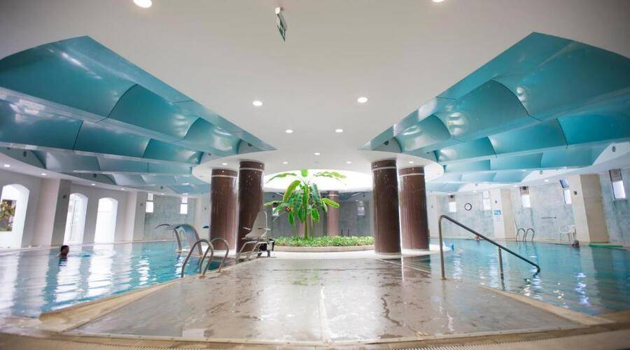 Balcova Thermal Hotel