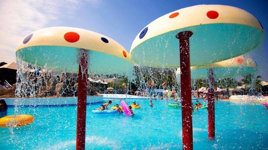 Balcova Thermal Hotel