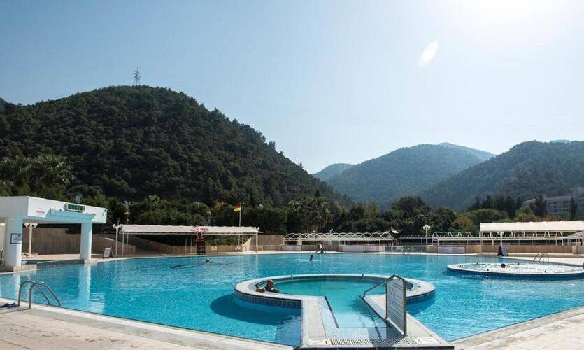 Balcova Thermal Hotel