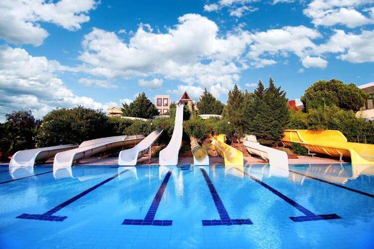 Balcova Thermal Hotel