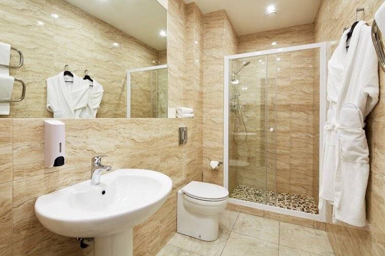 Отель Вояж
