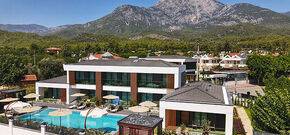 Guvenpark Residence & Hotel