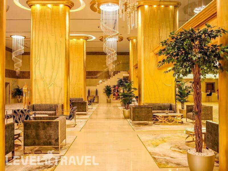 Фотография Mirage Bab Al Bahr Beach Hotel (Ex. Mirage Bab Al Bahr Tower)