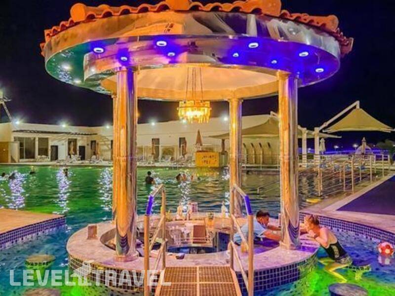 Фотография Mirage Bab Al Bahr Beach Hotel (Ex. Mirage Bab Al Bahr Tower)