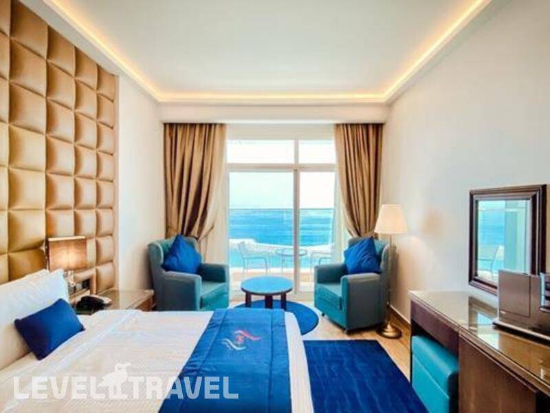 Фотография Mirage Bab Al Bahr Beach Hotel (Ex. Mirage Bab Al Bahr Tower)