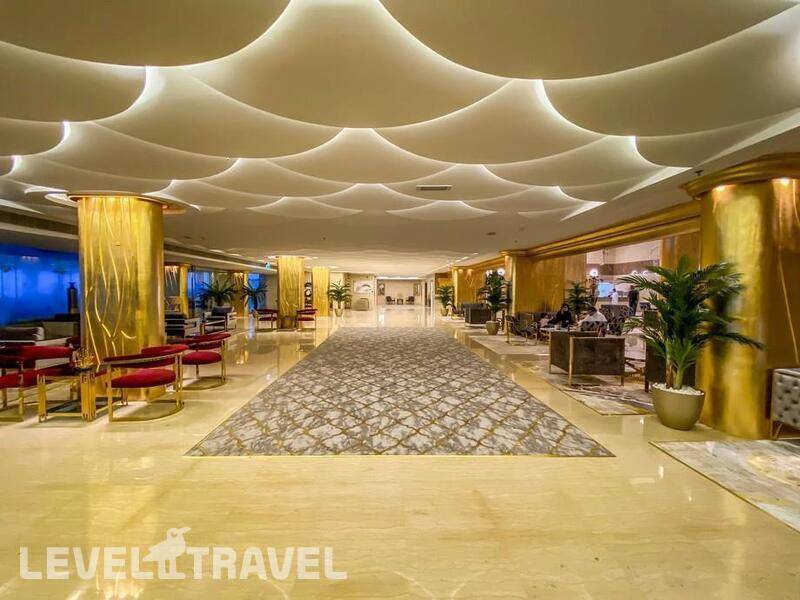 Фотография Mirage Bab Al Bahr Beach Hotel (Ex. Mirage Bab Al Bahr Tower)
