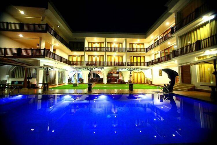 Water Gate Resort & Spa
