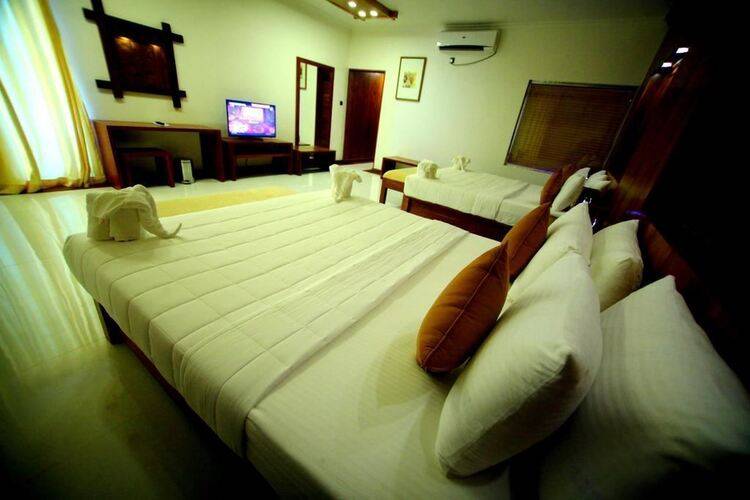 Water Gate Resort & Spa