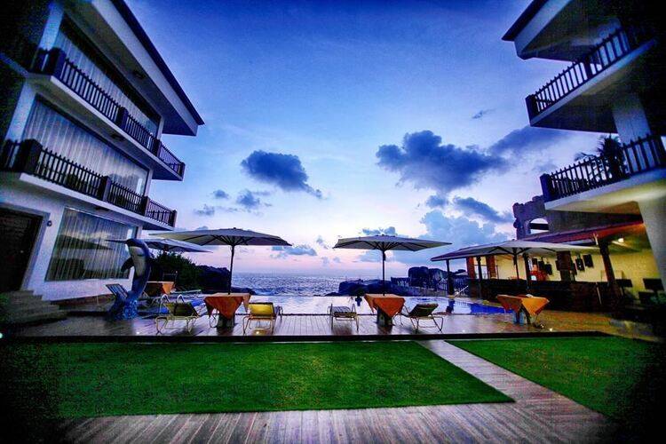 Water Gate Resort & Spa