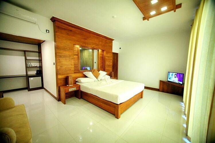 Water Gate Resort & Spa