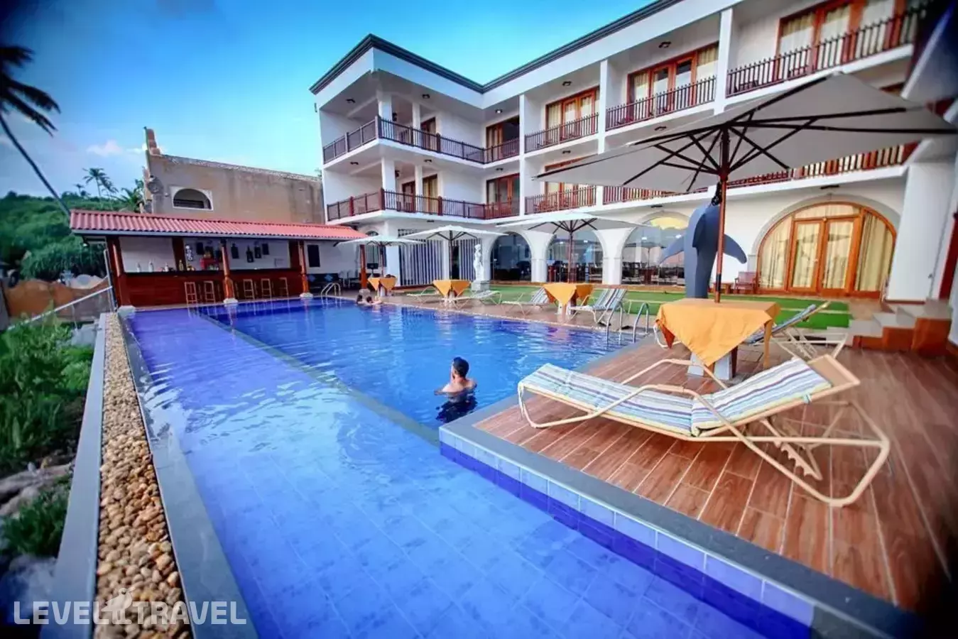 Water Gate Resort & Spa