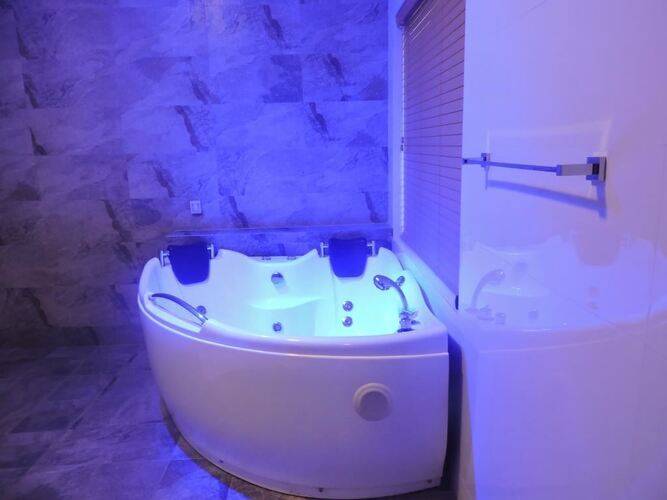 Water Gate Resort & Spa