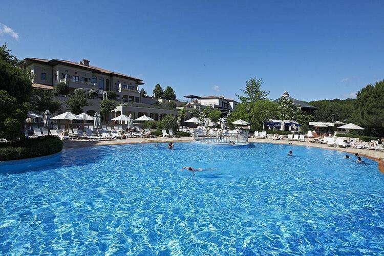 Kemer Country Hotel