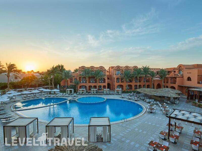 Фотография Jaz Makadi Blue - Tui Blue Makadi