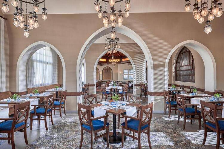 Jaz Makadi Garden (Adults Only 17+)