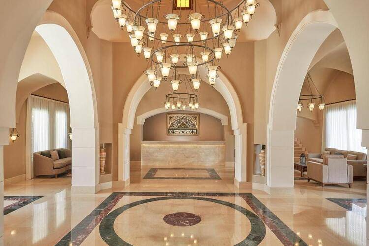 Jaz Makadi Garden (Adults Only 17+)