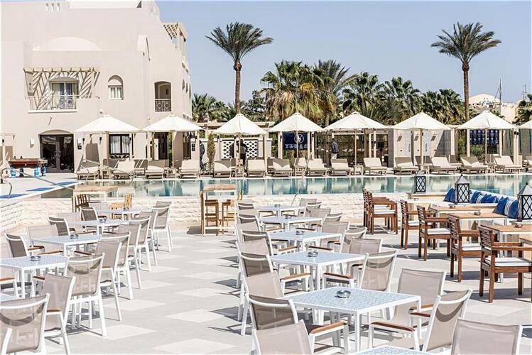 Jaz Makadi Garden (Adults Only 17+)