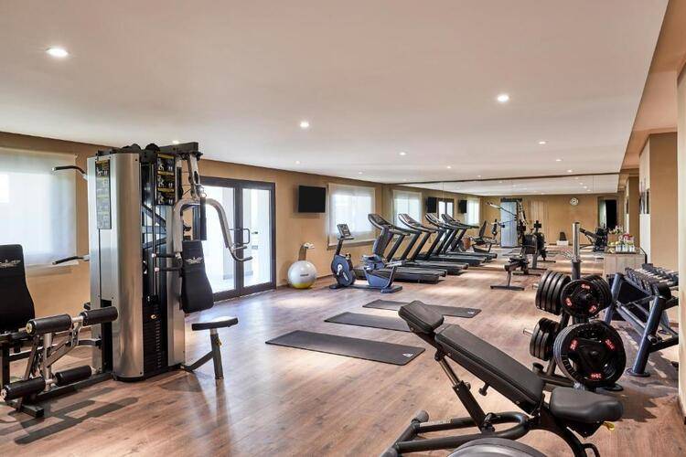 Jaz Makadi Garden (Adults Only 17+)