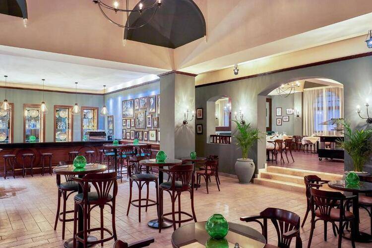 Jaz Makadi Garden (Adults Only 17+)