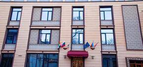 Mildom Hotel Baku