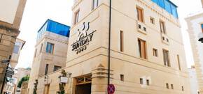 Sunday Hotel Baku