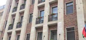 Boutique Hotel Baku