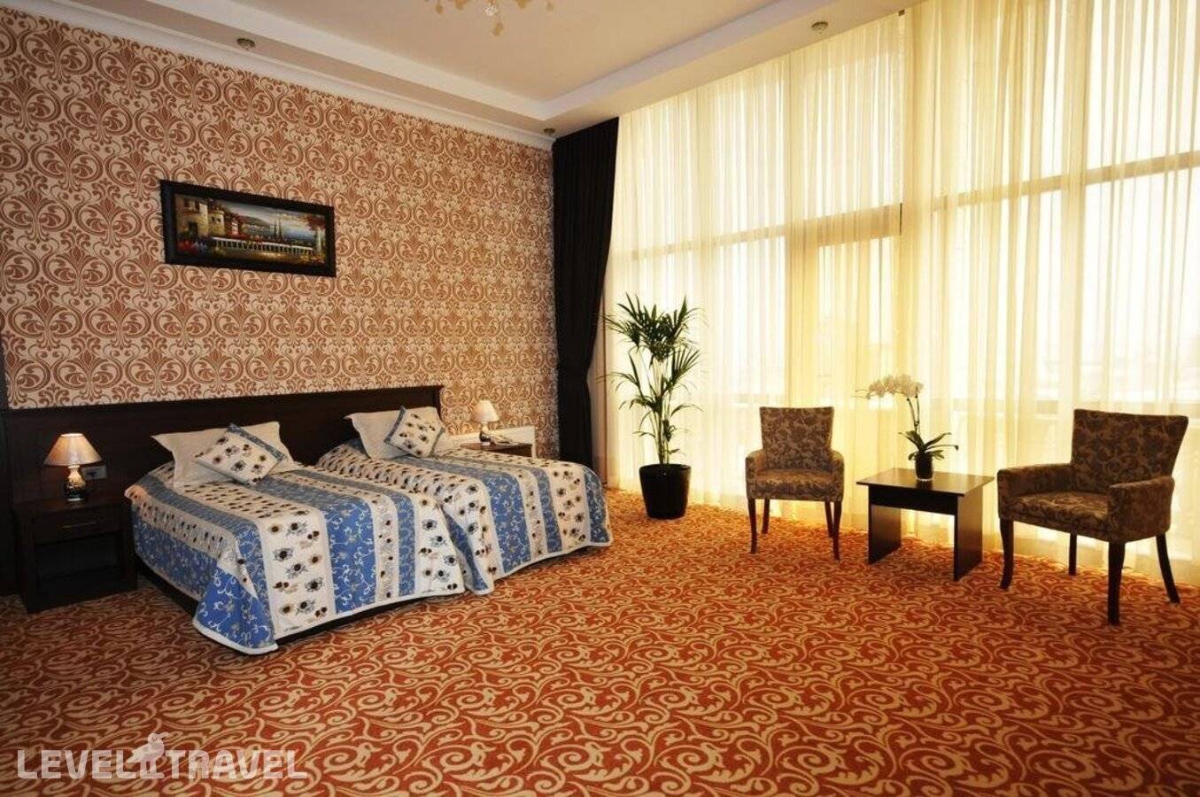 Изображение отеля 10