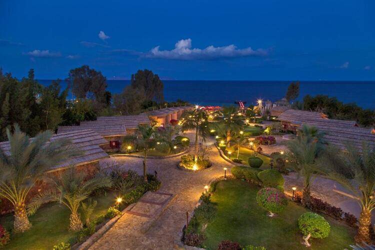 Xperience Hill-Top Beach Resort (Adults Only 18+)