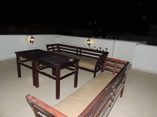 Sultan Sharm Hadaba Farsha