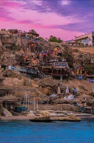 Sultan Sharm Hadaba Farsha