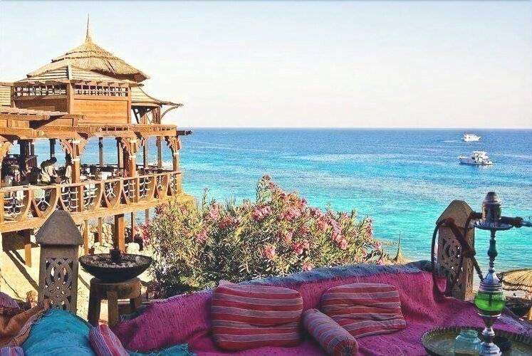 Sultan Sharm Hadaba Farsha