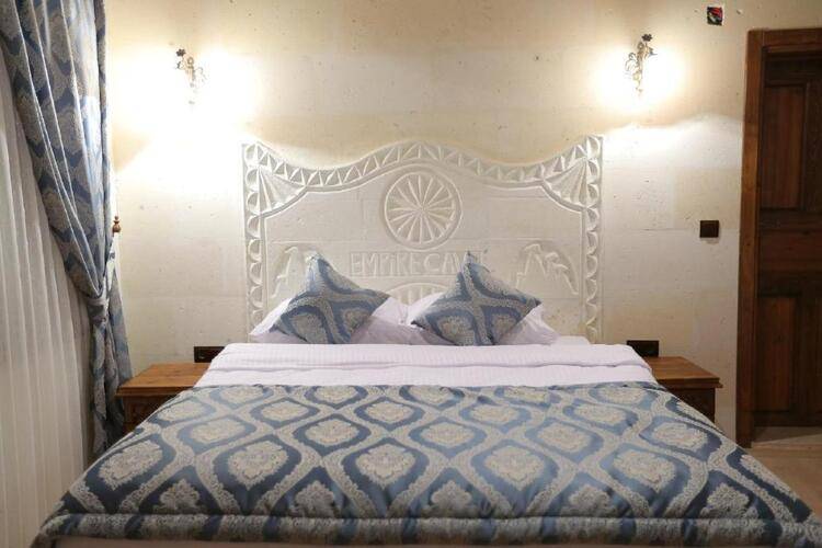 Empire Cave Hotel