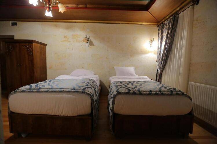 Empire Cave Hotel